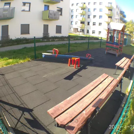 2060 Zwyciestwa 5g - Tanie W Apartamencie - Samodzielne Zameldowanie - Self Check In Apartment
