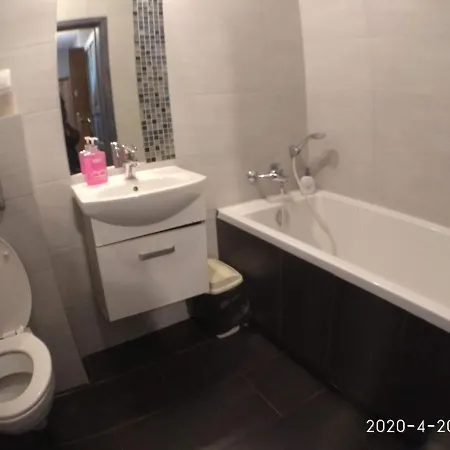 2060 Zwyciestwa 5g - Tanie W Apartamencie - Samodzielne Zameldowanie - Self Check In *