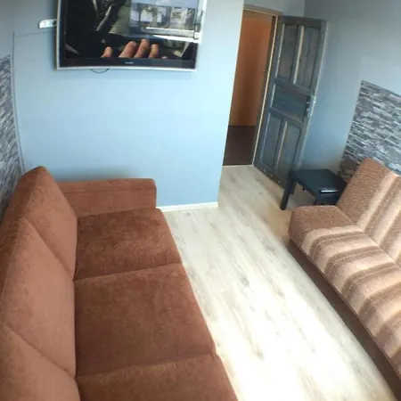 2060 Zwyciestwa 5g - Tanie W Apartamencie - Samodzielne Zameldowanie - Self Check In Poznan