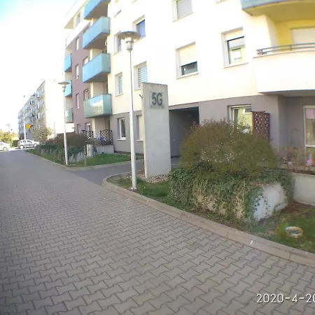 2060 Zwyciestwa 5g - Tanie W Apartamencie - Samodzielne Zameldowanie - Self Check In Daire *