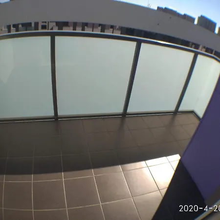Apartment 2060 Zwyciestwa 5g - Tanie W Apartamencie - Samodzielne Zameldowanie - Self Check In Poznan
