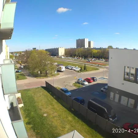 Apartment 2060 Zwyciestwa 5g - Tanie W Apartamencie - Samodzielne Zameldowanie - Self Check In Poznan