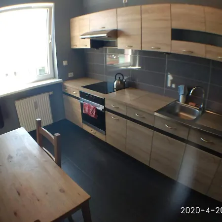 2060 Zwyciestwa 5g - Tanie W Apartamencie - Samodzielne Zameldowanie - Self Check In Poznan