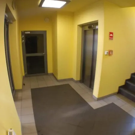 2060 Zwyciestwa 5g - Tanie W Apartamencie - Samodzielne Zameldowanie - Self Check In Apartment *