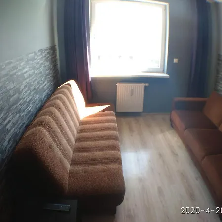 2060 Zwyciestwa 5g - Tanie W Apartamencie - Samodzielne Zameldowanie - Self Check In Poznan