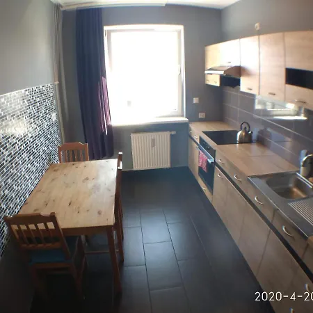 2060 Zwyciestwa 5g - Tanie W Apartamencie - Samodzielne Zameldowanie - Self Check In Apartment