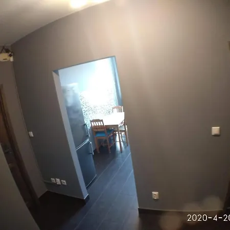 2060 Zwyciestwa 5g - Tanie W Apartamencie - Samodzielne Zameldowanie - Self Check In Daire *