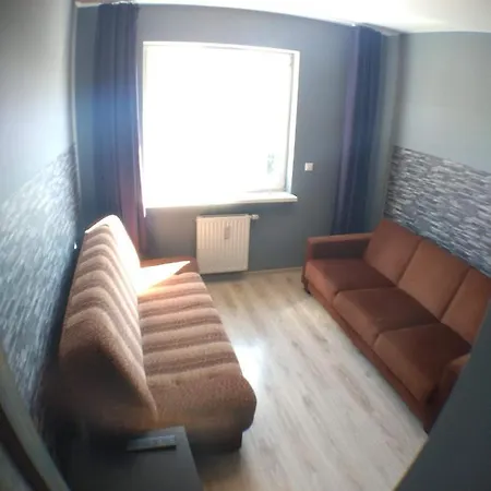 2060 Zwyciestwa 5g - Tanie W Apartamencie - Samodzielne Zameldowanie - Self Check In Poznan