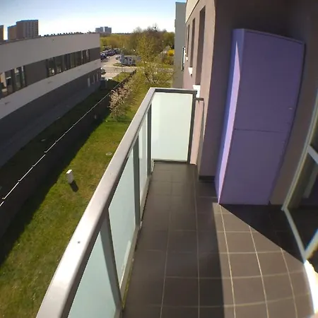 2060 Zwyciestwa 5g - Tanie W Apartamencie - Samodzielne Zameldowanie - Self Check In Poznan