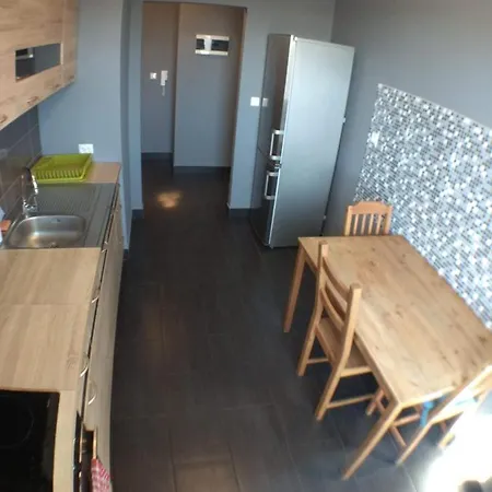 Apartment 2060 Zwyciestwa 5g - Tanie W Apartamencie - Samodzielne Zameldowanie - Self Check In *