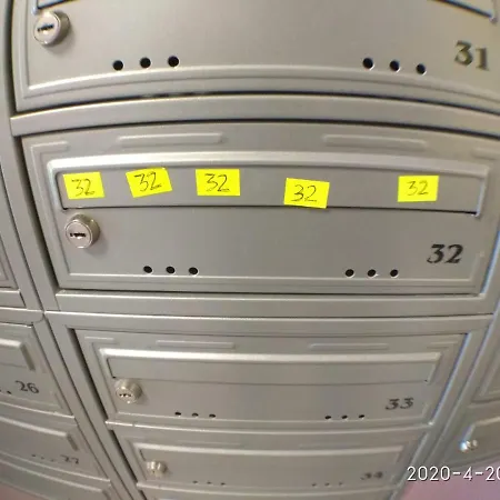 2060 Zwyciestwa 5g - Tanie W Apartamencie - Samodzielne Zameldowanie - Self Check In * פוזנן