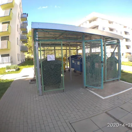 2060 Zwyciestwa 5g - Tanie W Apartamencie - Samodzielne Zameldowanie - Self Check In * Poznan