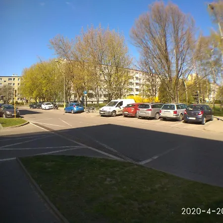 2060 Zwyciestwa 5g - Tanie W Apartamencie - Samodzielne Zameldowanie - Self Check In * Poznan