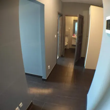 2060 Zwyciestwa 5g - Tanie W Apartamencie - Samodzielne Zameldowanie - Self Check In דירה *