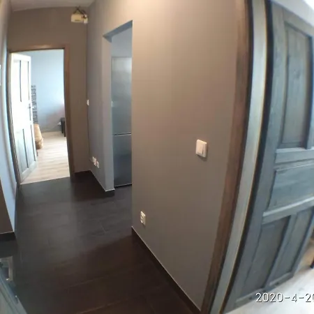 2060 Zwyciestwa 5g - Tanie W Apartamencie - Samodzielne Zameldowanie - Self Check In Apartment Poznan