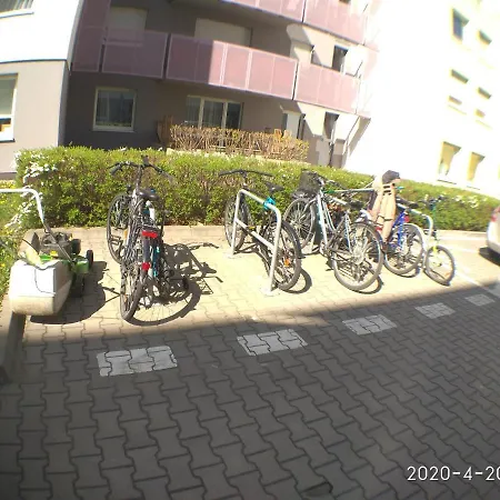 2060 Zwyciestwa 5g - Tanie W Apartamencie - Samodzielne Zameldowanie - Self Check In דירה פוזנן