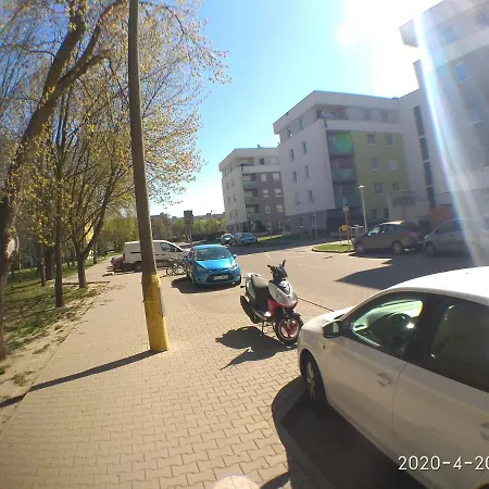 2060 Zwyciestwa 5g - Tanie W Apartamencie - Samodzielne Zameldowanie - Self Check In * פוזנן