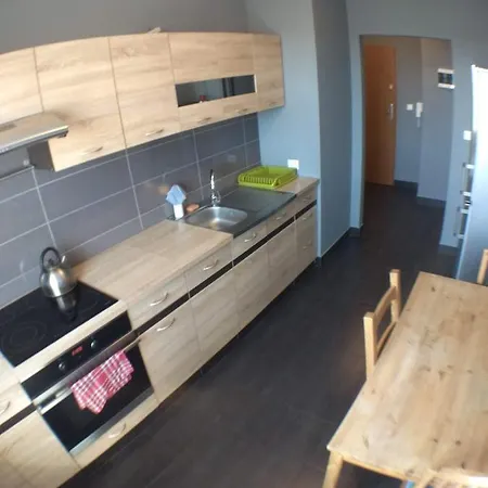 2060 Zwyciestwa 5g - Tanie W Apartamencie - Samodzielne Zameldowanie - Self Check In * Poznan