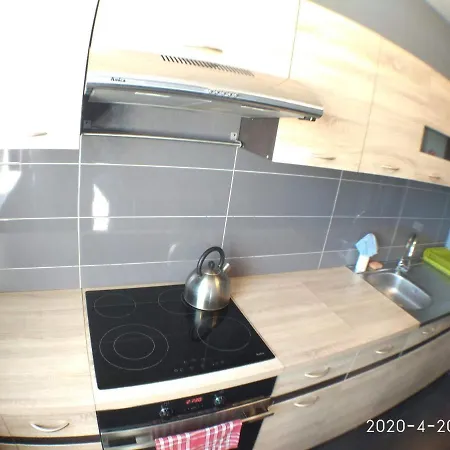 2060 Zwyciestwa 5g - Tanie W Apartamencie - Samodzielne Zameldowanie - Self Check In Apartment