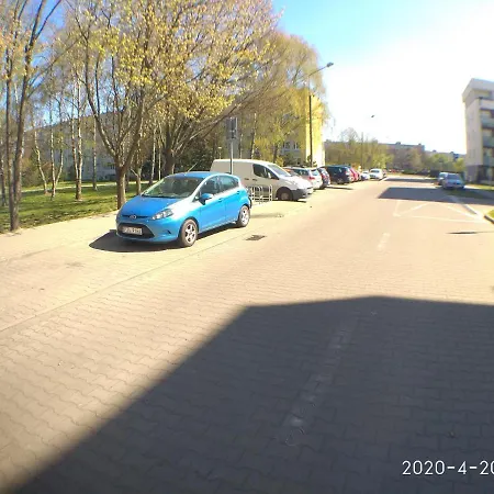 2060 Zwyciestwa 5g - Tanie W Apartamencie - Samodzielne Zameldowanie - Self Check In * Poznan