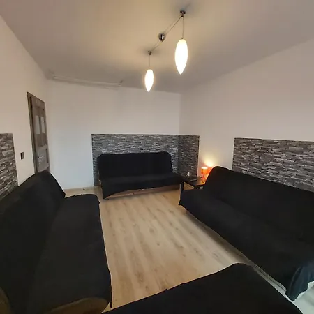 Apartment 2060 Zwyciestwa 5g - Tanie W Apartamencie - Samodzielne Zameldowanie - Self Check In
