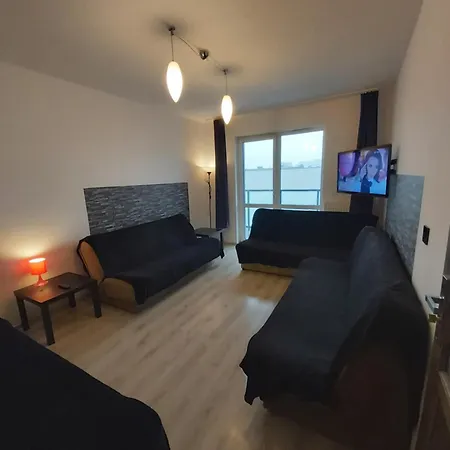 2060 Zwyciestwa 5g - Tanie W Apartamencie - Samodzielne Zameldowanie - Self Check In * Poznan