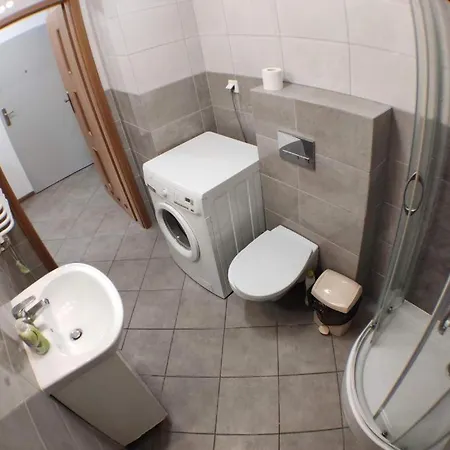 2060 Zwyciestwa 5g - Tanie W Apartamencie - Samodzielne Zameldowanie - Self Check In דירה