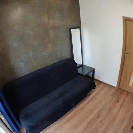 2060 Zwyciestwa 5g - Tanie W Apartamencie - Samodzielne Zameldowanie - Self Check In דירה פוזנן