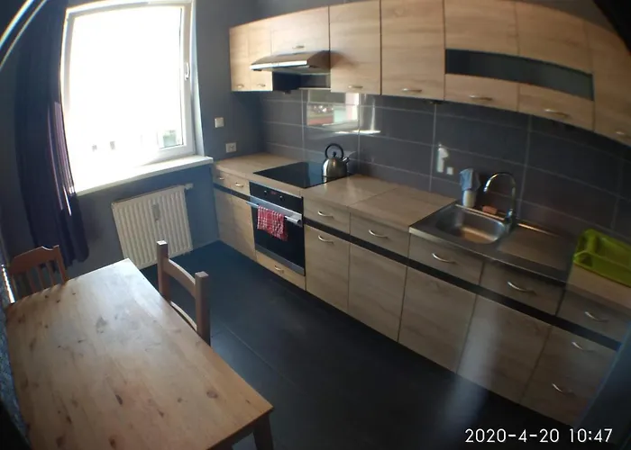 2060 Zwyciestwa 5g - Tanie W Apartamencie - Samodzielne Zameldowanie - Self Check In Poznań