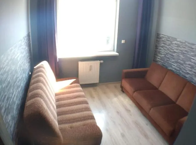 2060 Zwyciestwa 5g - Tanie W Apartamencie - Samodzielne Zameldowanie - Self Check In Poznań