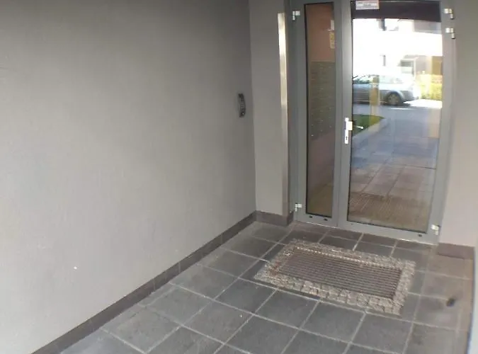 2060 Zwyciestwa 5g - Tanie W Apartamencie - Samodzielne Zameldowanie - Self Check In Appartement *