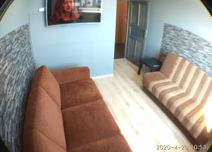 2060 Zwyciestwa 5g - Tanie W Apartamencie - Samodzielne Zameldowanie - Self Check In Appartement Poznań