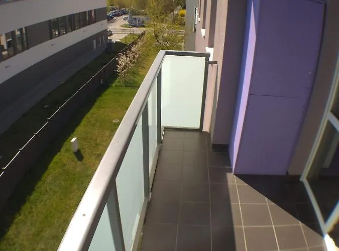 2060 Zwyciestwa 5g - Tanie W Apartamencie - Samodzielne Zameldowanie - Self Check In Poznań