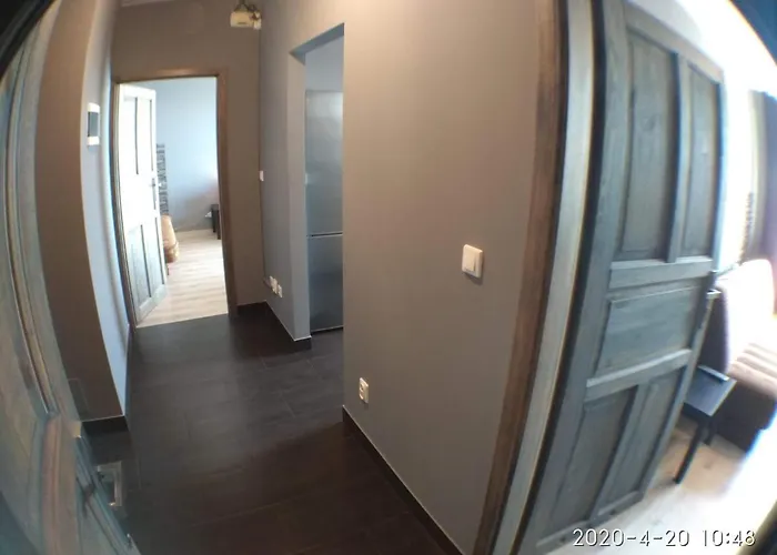 2060 Zwyciestwa 5g - Tanie W Apartamencie - Samodzielne Zameldowanie - Self Check In Appartement Poznań