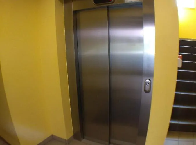 2060 Zwyciestwa 5g - Tanie W Apartamencie - Samodzielne Zameldowanie - Self Check In Appartement