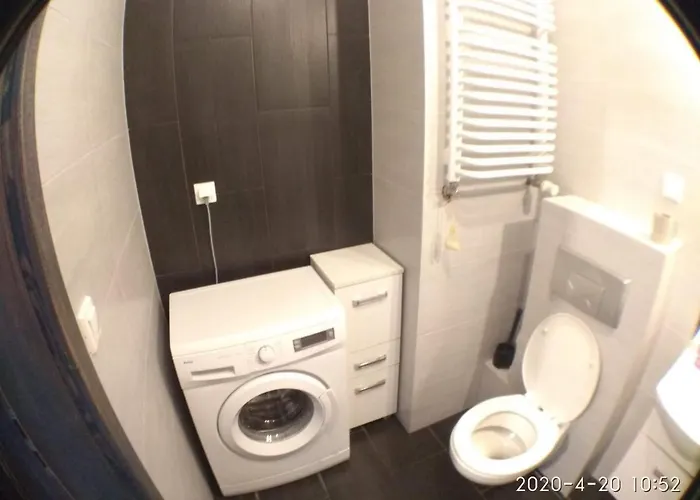 2060 Zwyciestwa 5g - Tanie W Apartamencie - Samodzielne Zameldowanie - Self Check In Appartement *