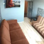 2060 Zwyciestwa 5g - Tanie W Apartamencie - Samodzielne Zameldowanie - Self Check In Apartment Poznan