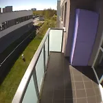 2060 Zwyciestwa 5g - Tanie W Apartamencie - Samodzielne Zameldowanie - Self Check In Poznan