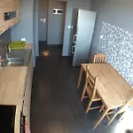 Apartment 2060 Zwyciestwa 5g - Tanie W Apartamencie - Samodzielne Zameldowanie - Self Check In *