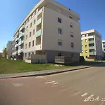 2060 Zwyciestwa 5g - Tanie W Apartamencie - Samodzielne Zameldowanie - Self Check In Apartment