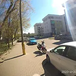 2060 Zwyciestwa 5g - Tanie W Apartamencie - Samodzielne Zameldowanie - Self Check In * Poznan