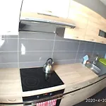 2060 Zwyciestwa 5g - Tanie W Apartamencie - Samodzielne Zameldowanie - Self Check In Apartment