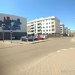 2060 Zwyciestwa 5g - Tanie W Apartamencie - Samodzielne Zameldowanie - Self Check In Poznan