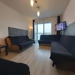 2060 Zwyciestwa 5g - Tanie W Apartamencie - Samodzielne Zameldowanie - Self Check In Apartment *