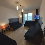 2060 Zwyciestwa 5g - Tanie W Apartamencie - Samodzielne Zameldowanie - Self Check In * Poznan