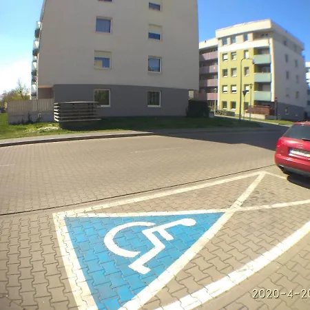 2060 Zwyciestwa 5g - Tanie W Apartamencie - Samodzielne Zameldowanie - Self Check In