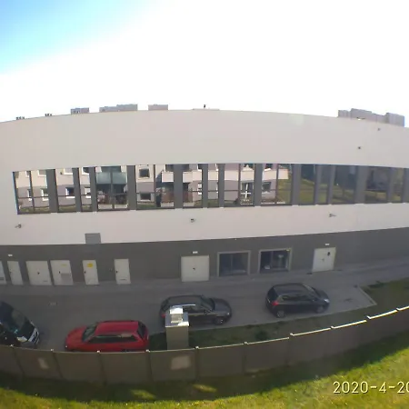 2060 Zwyciestwa 5g - Tanie W Apartamencie - Samodzielne Zameldowanie - Self Check In Apartment *