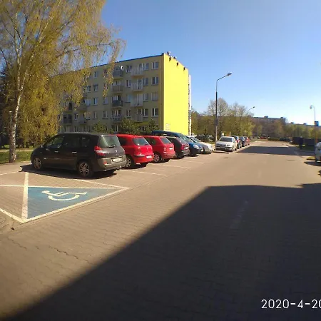 2060 Zwyciestwa 5g - Tanie W Apartamencie - Samodzielne Zameldowanie - Self Check In