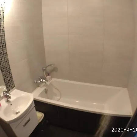 2060 Zwyciestwa 5g - Tanie W Apartamencie - Samodzielne Zameldowanie - Self Check In * Poznań