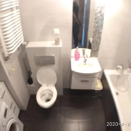 2060 Zwyciestwa 5g - Tanie W Apartamencie - Samodzielne Zameldowanie - Self Check In * פוזנן